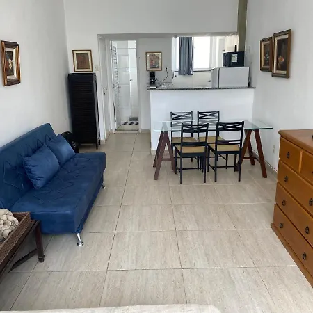 M702-Centro Apartamento